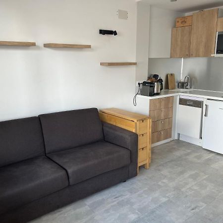 Myhome - Genepis 9 - Studio Renove Tignes Val Claret 4 Pax Sks Aux Pieds Luaran gambar