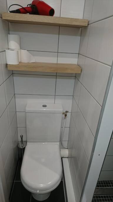 Myhome - Genepis 9 - Studio Renove Tignes Val Claret 4 Pax Sks Aux Pieds Luaran gambar